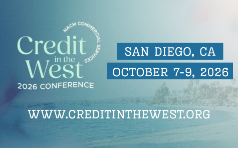 Credit in the West 2026 Conference - NACM Commercial Services